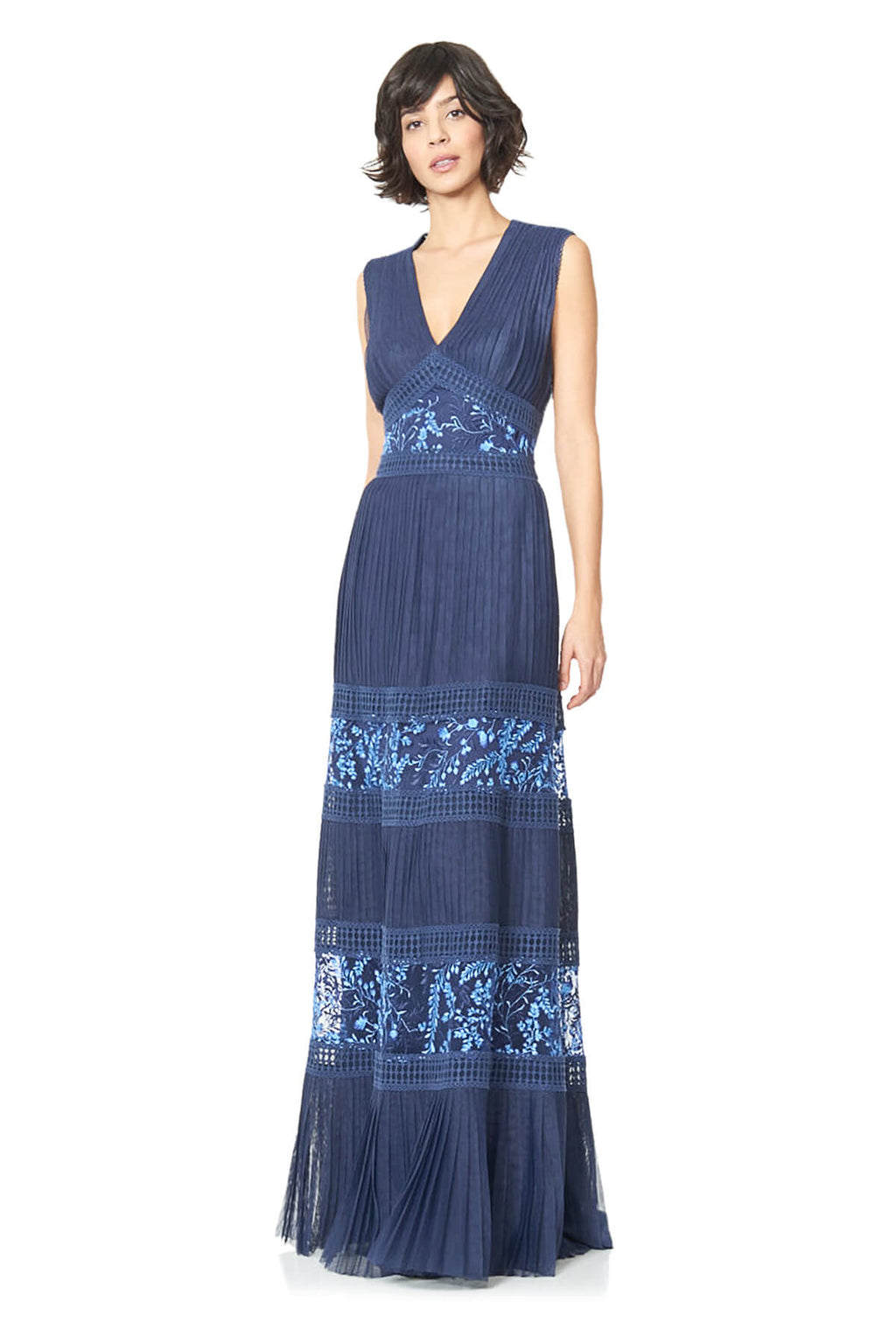 Tadashi Shoji - Suzumi Gown