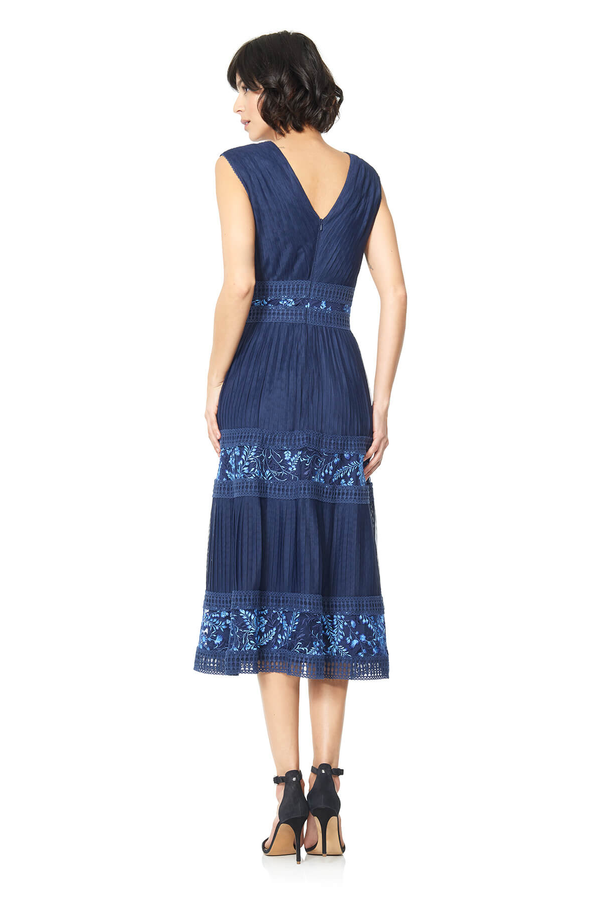 Tadashi Shoji - Noda Dress