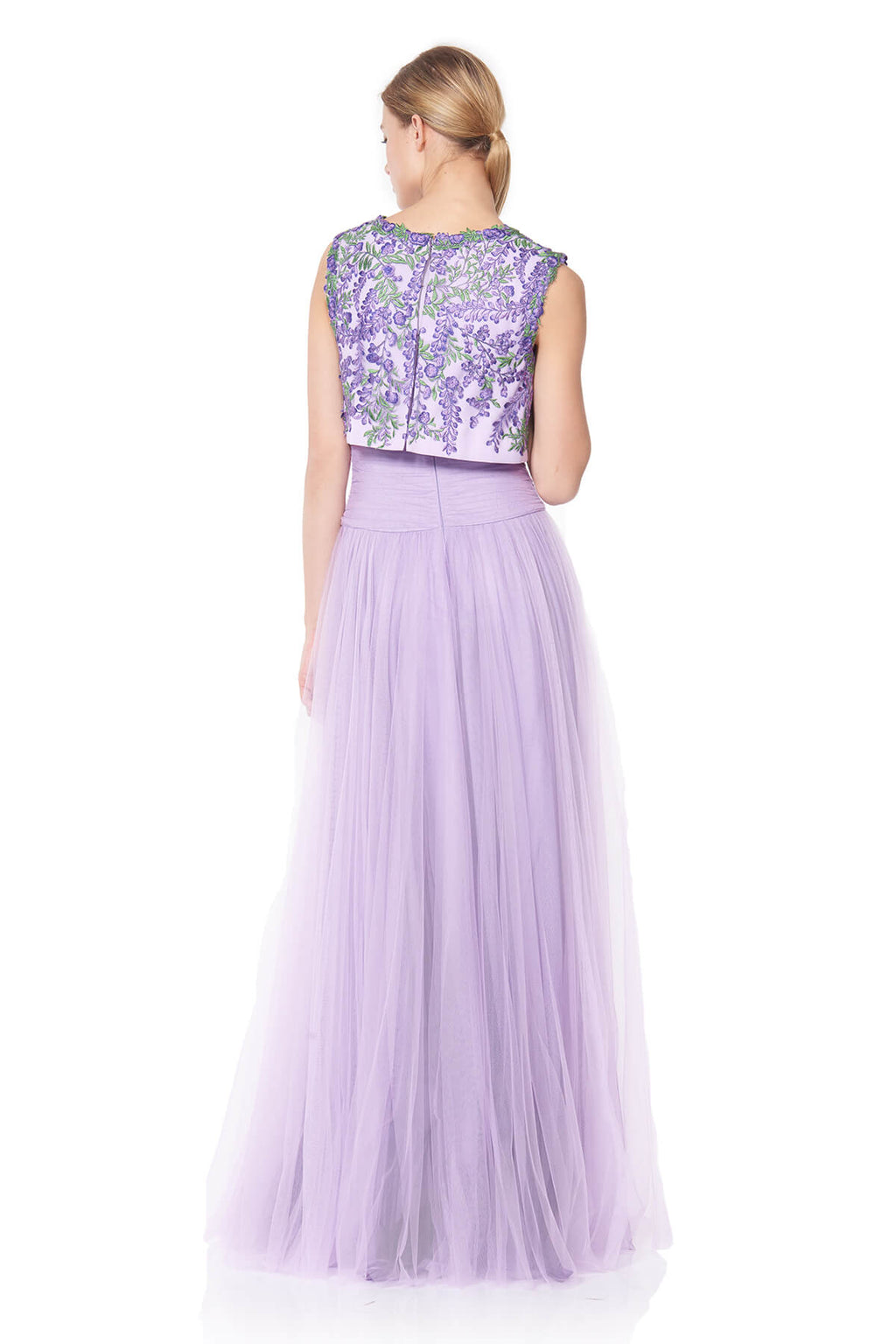 Tadashi Shoji - Tsubabi Gown