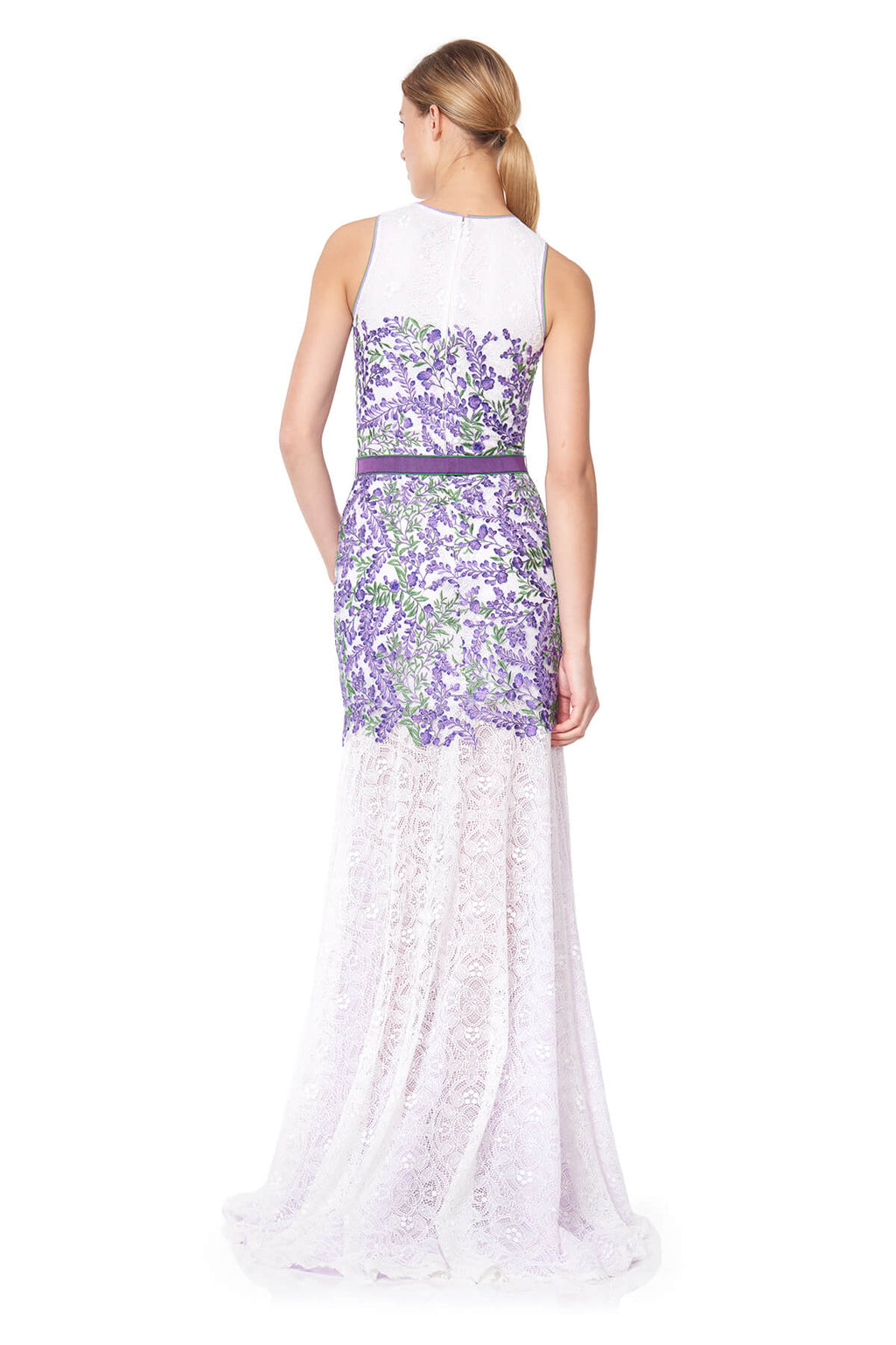 Tadashi Shoji - Hoshi Gown