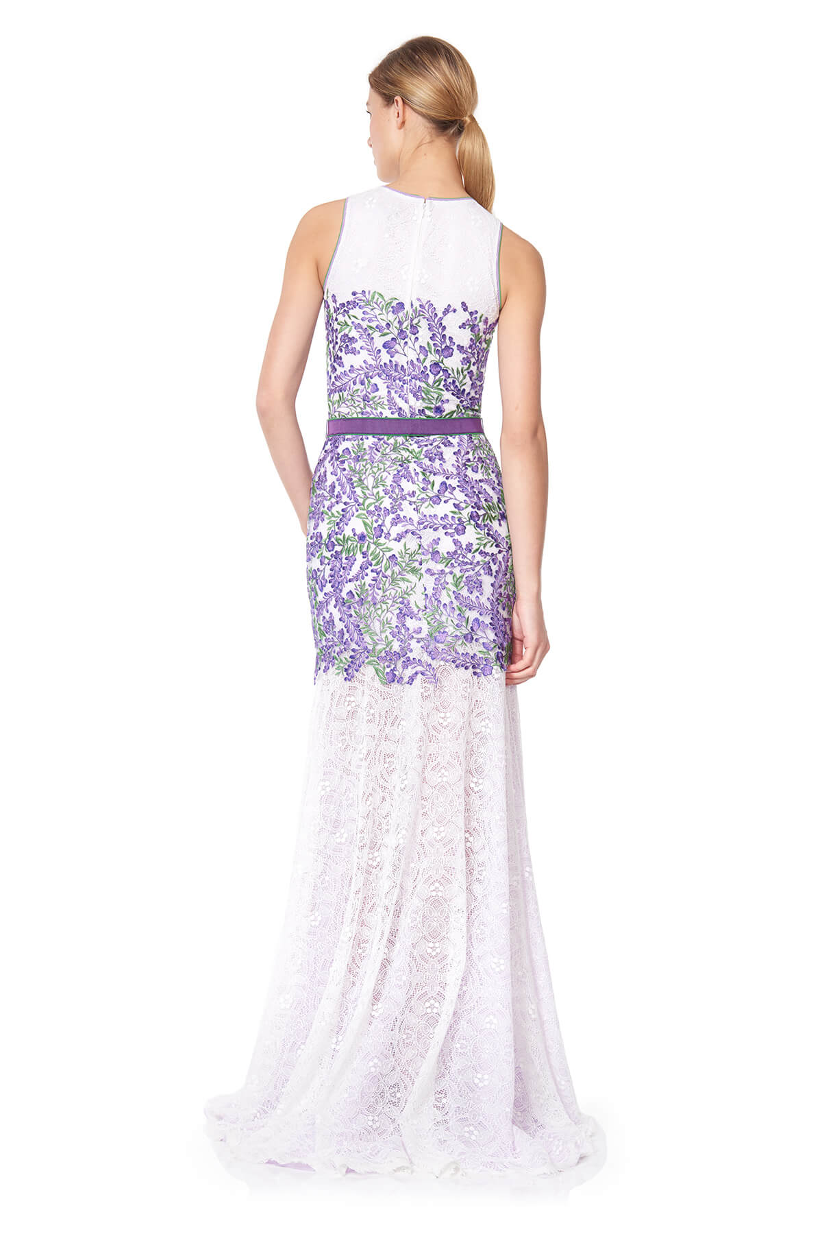 Tadashi Shoji - Hoshi Gown