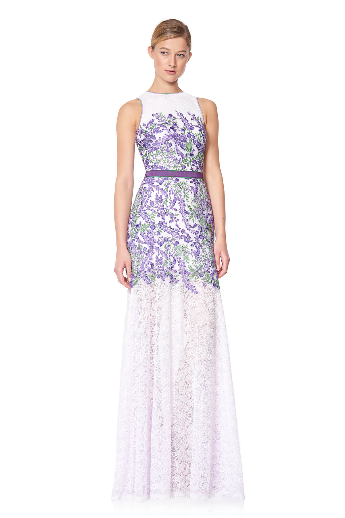 Tadashi Shoji - Hoshi Gown