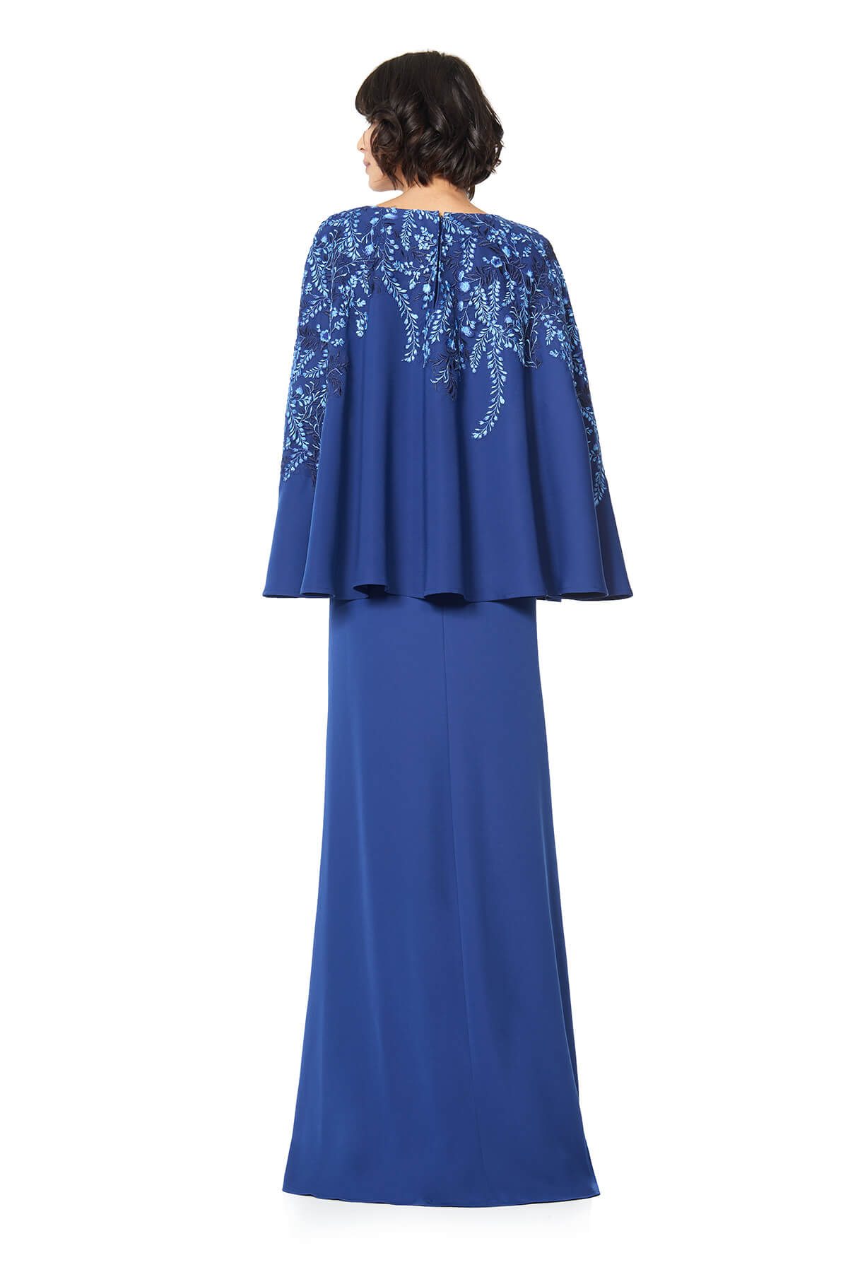 Tadashi Shoji - Kariya Gown