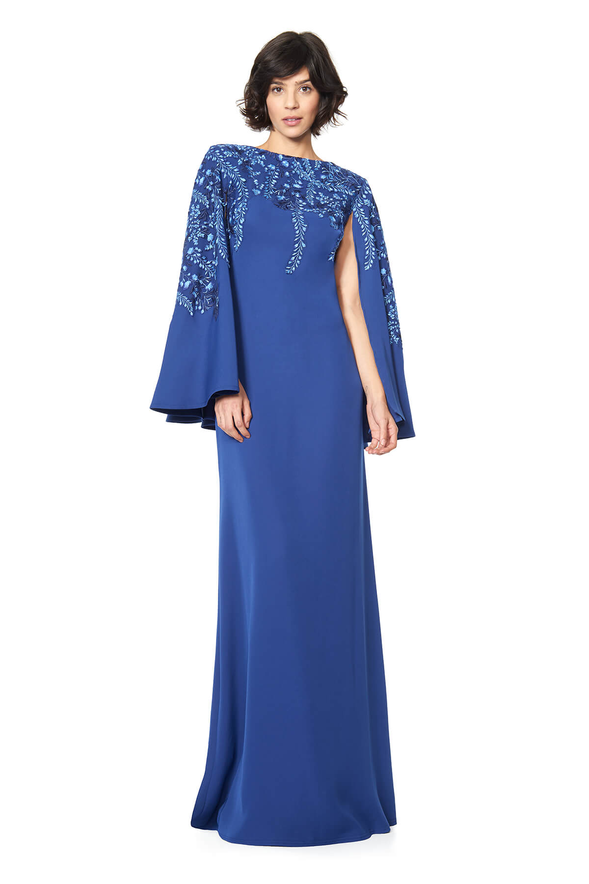 Tadashi Shoji - Kariya Gown