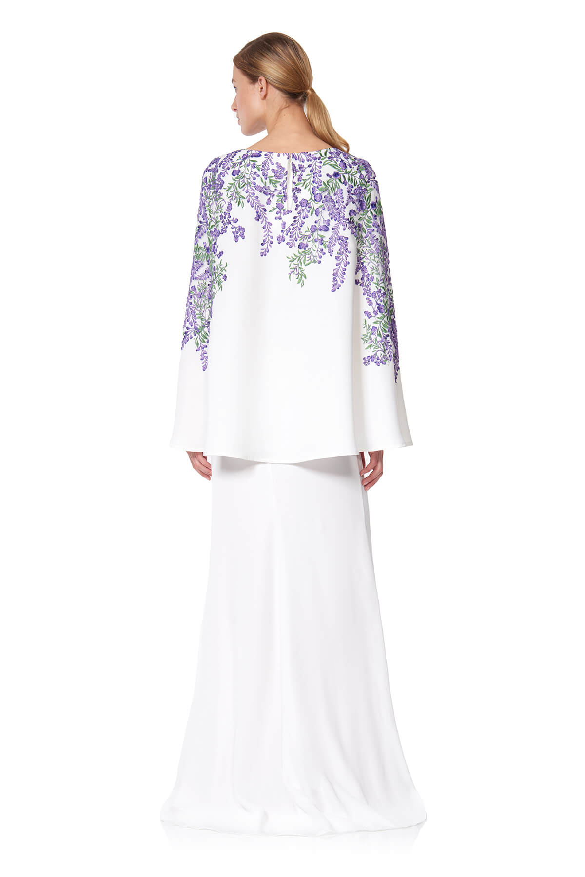 Tadashi Shoji - Kariya Gown