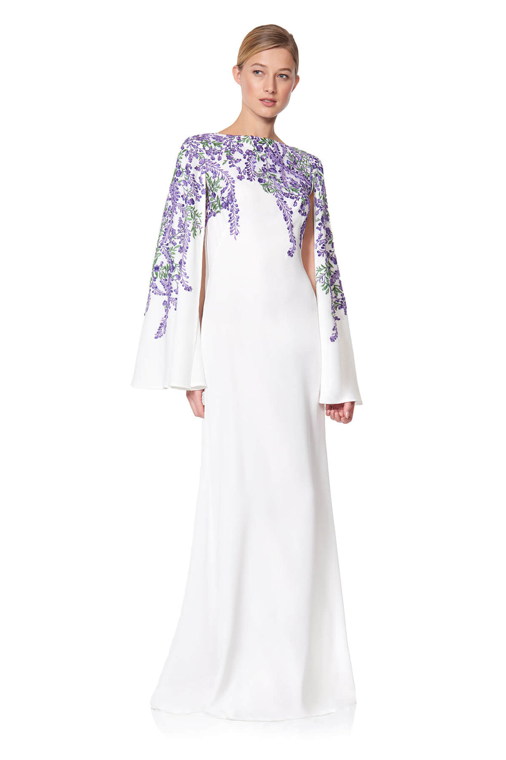Tadashi Shoji - Kariya Gown
