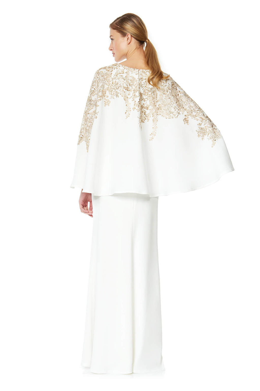 Tadashi Shoji - Kariya Gown
