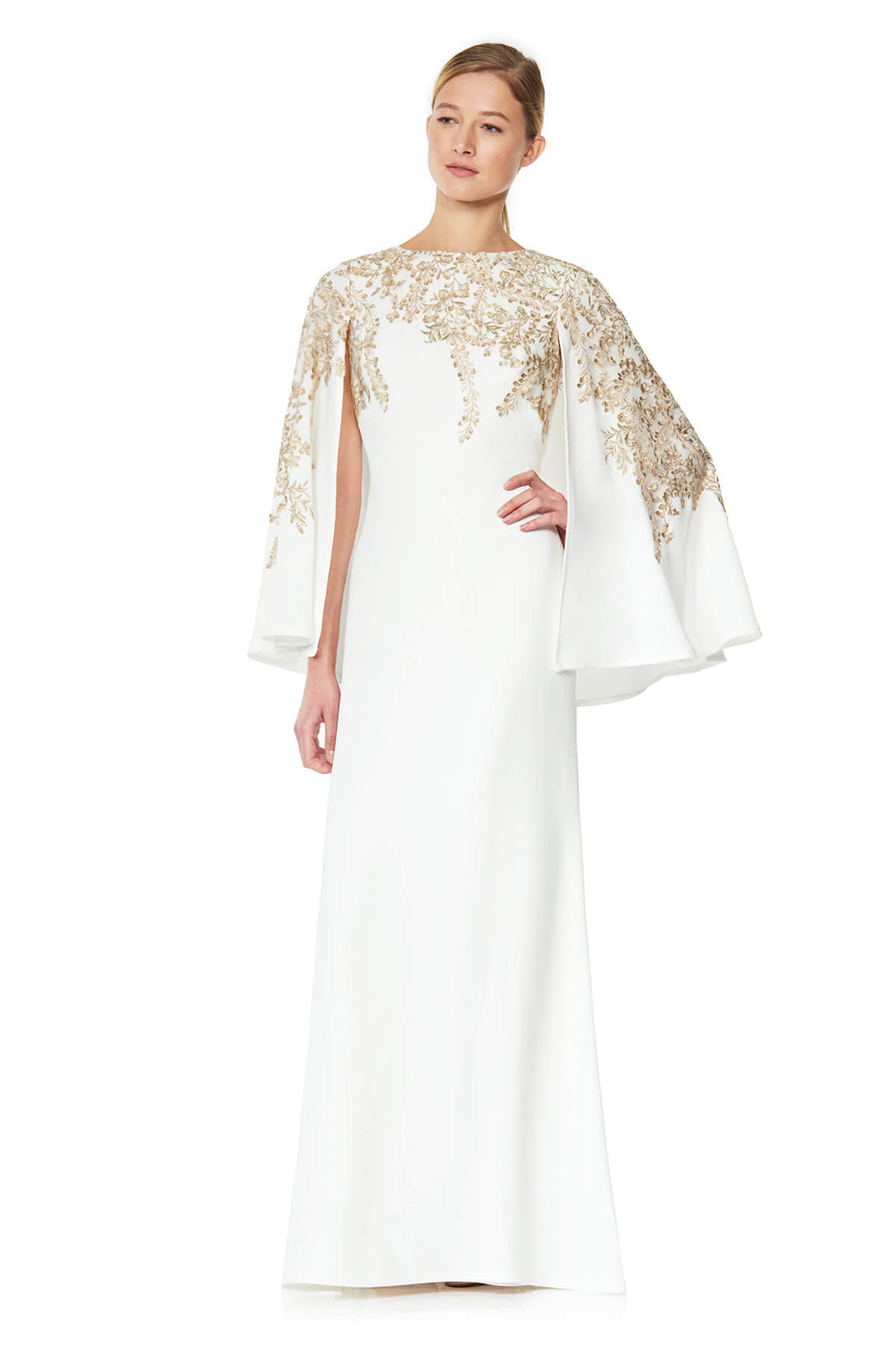 Tadashi Shoji - Kariya Gown