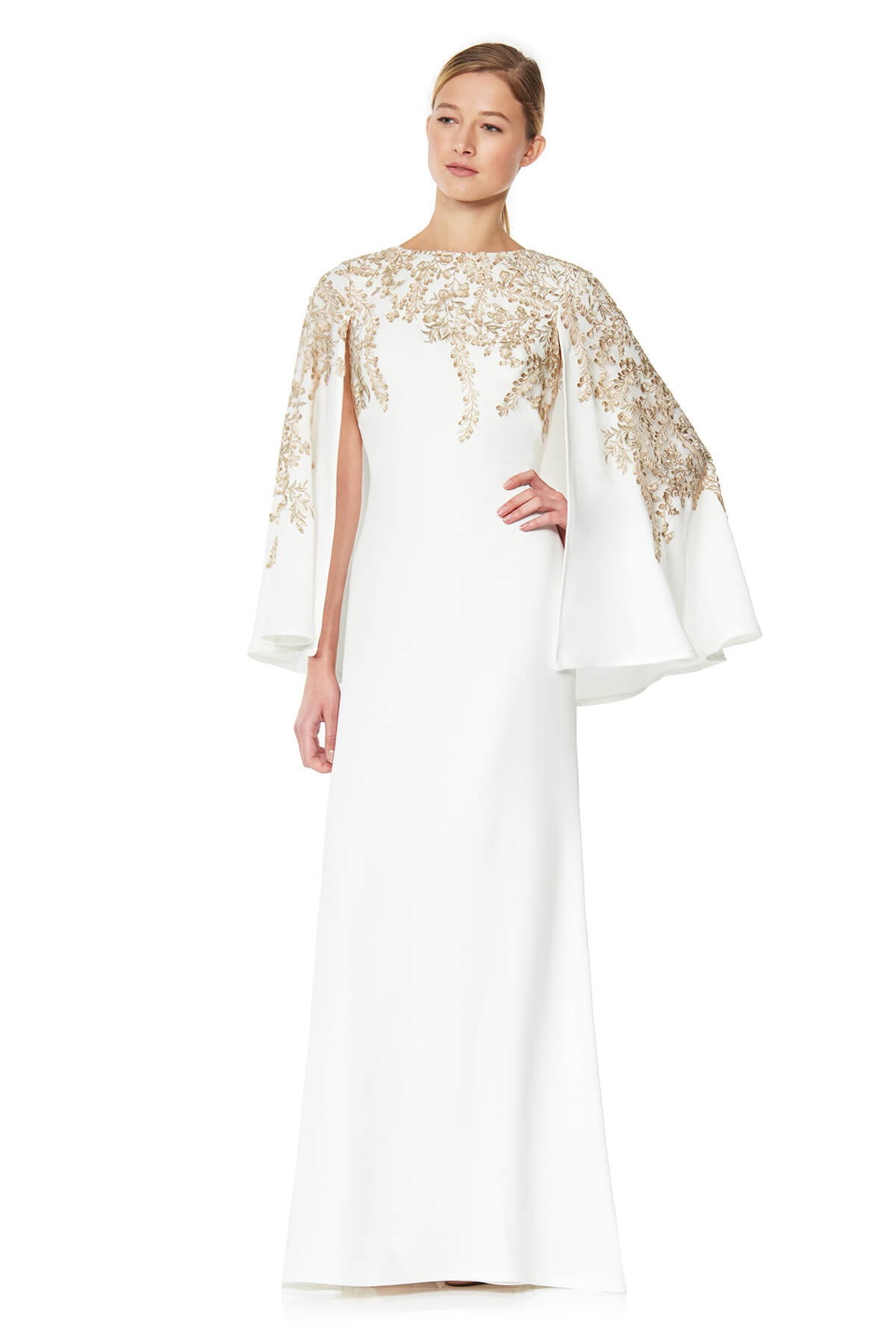 Tadashi Shoji - Kariya Gown