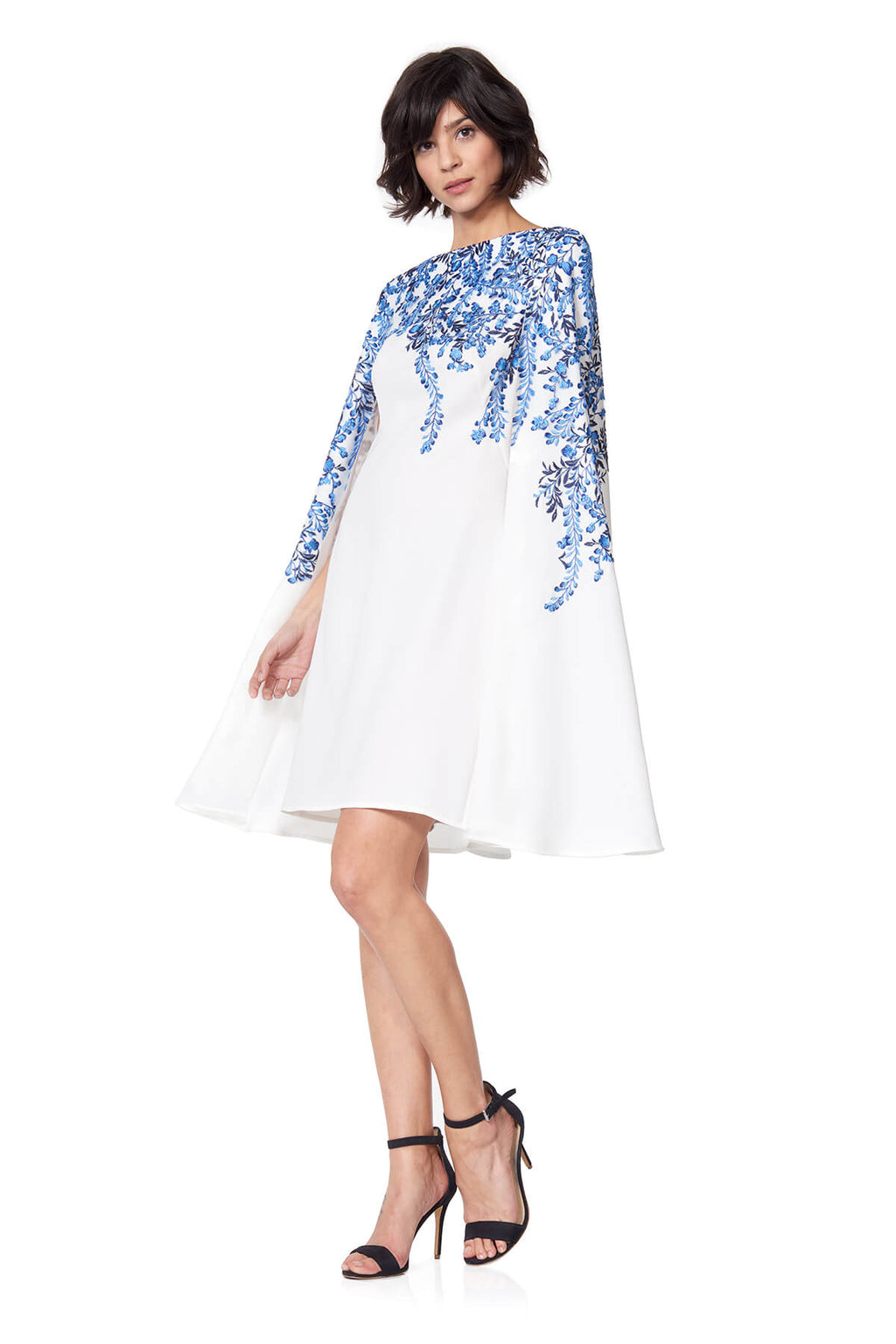 Tadashi Shoji - Kariya Dress