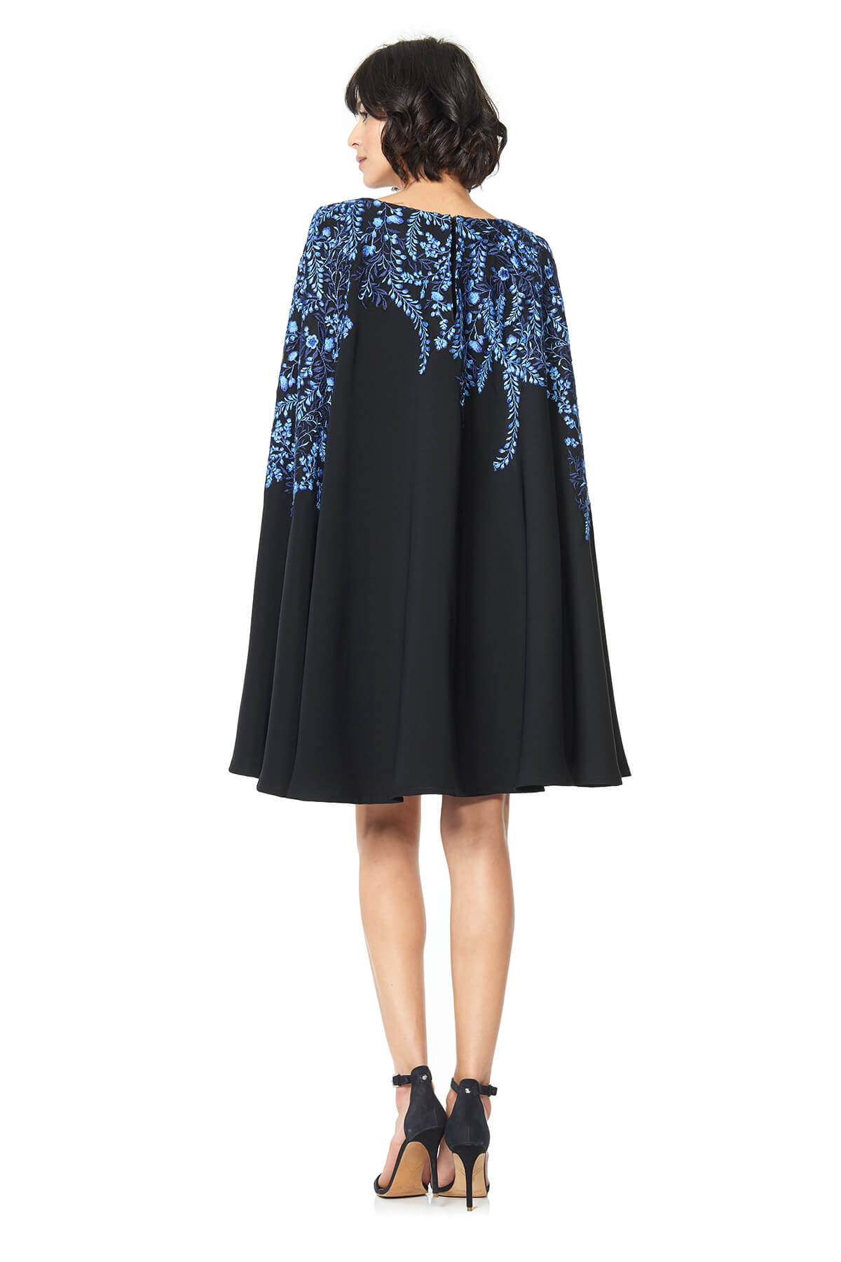 Tadashi Shoji - Kariya Dress