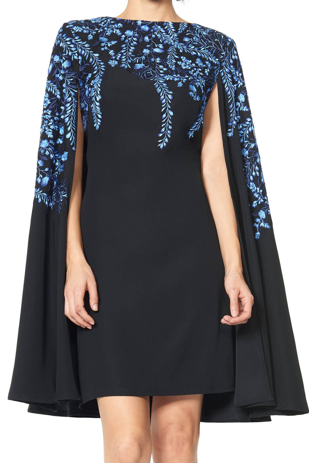 Tadashi Shoji - Kariya Dress - Detail