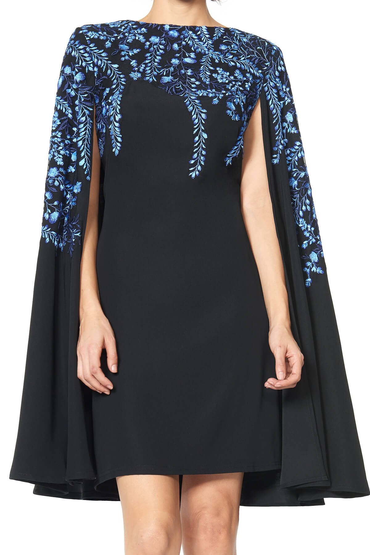 Tadashi Shoji - Kariya Dress - Detail