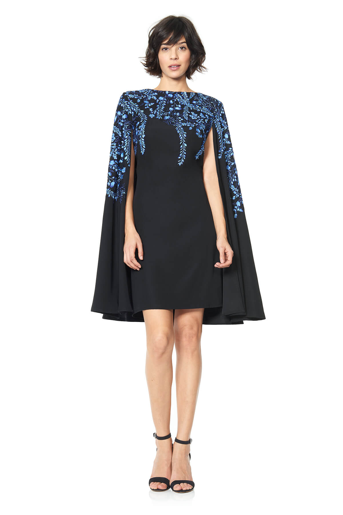 Tadashi Shoji - Kariya Dress