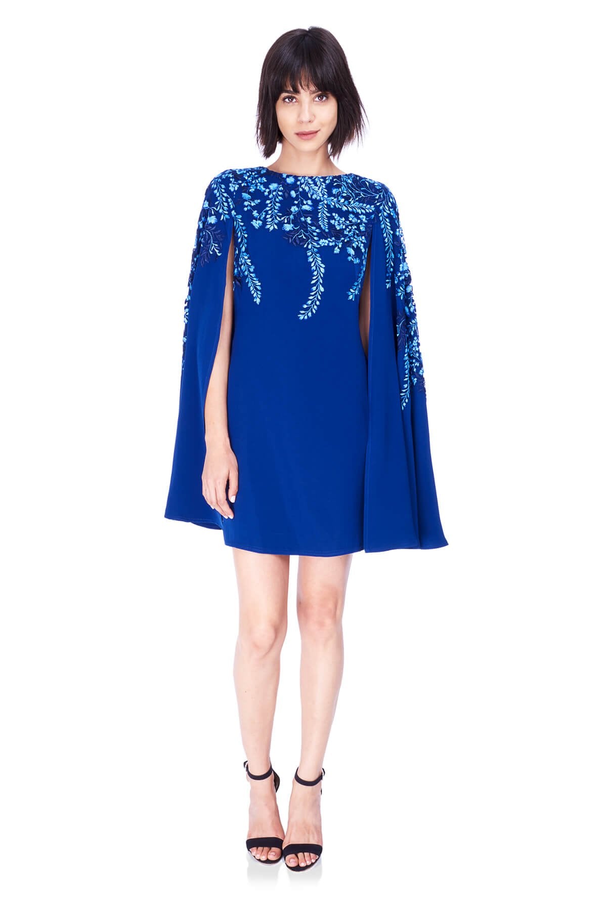 Tadashi Shoji - Kariya Mini Dress