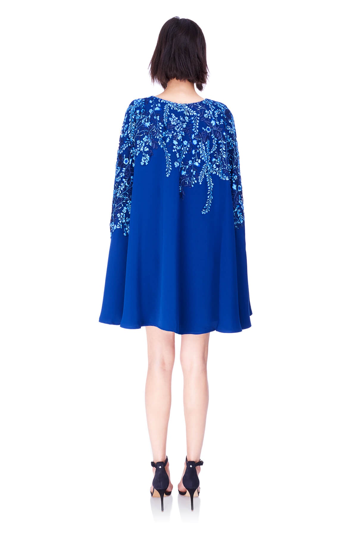 Tadashi Shoji - Kariya Mini Dress