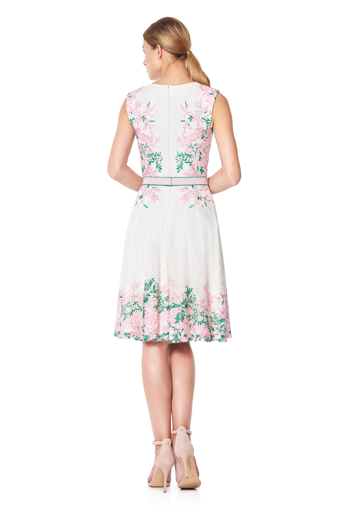 Tadashi Shoji - Toshi Dress
