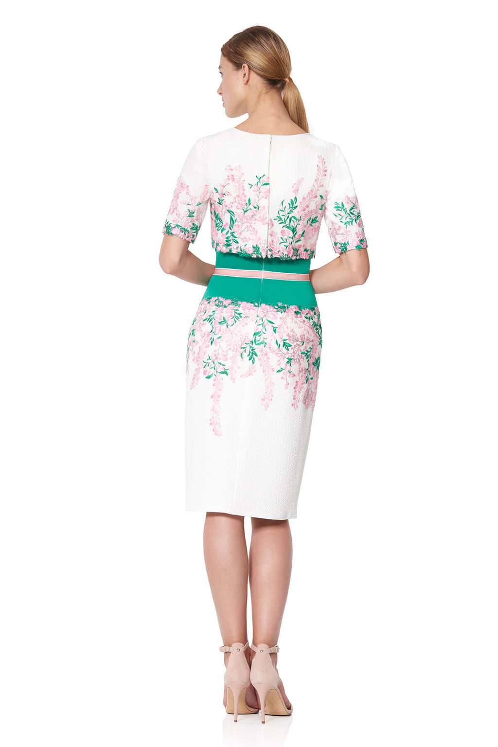 Tadashi Shoji - Hanano Dress