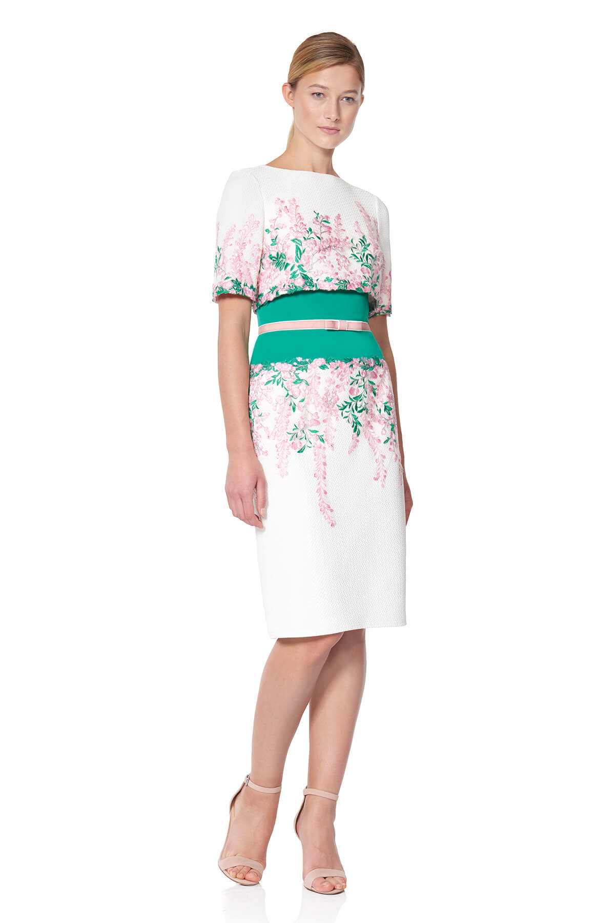 Tadashi Shoji - Hanano Dress