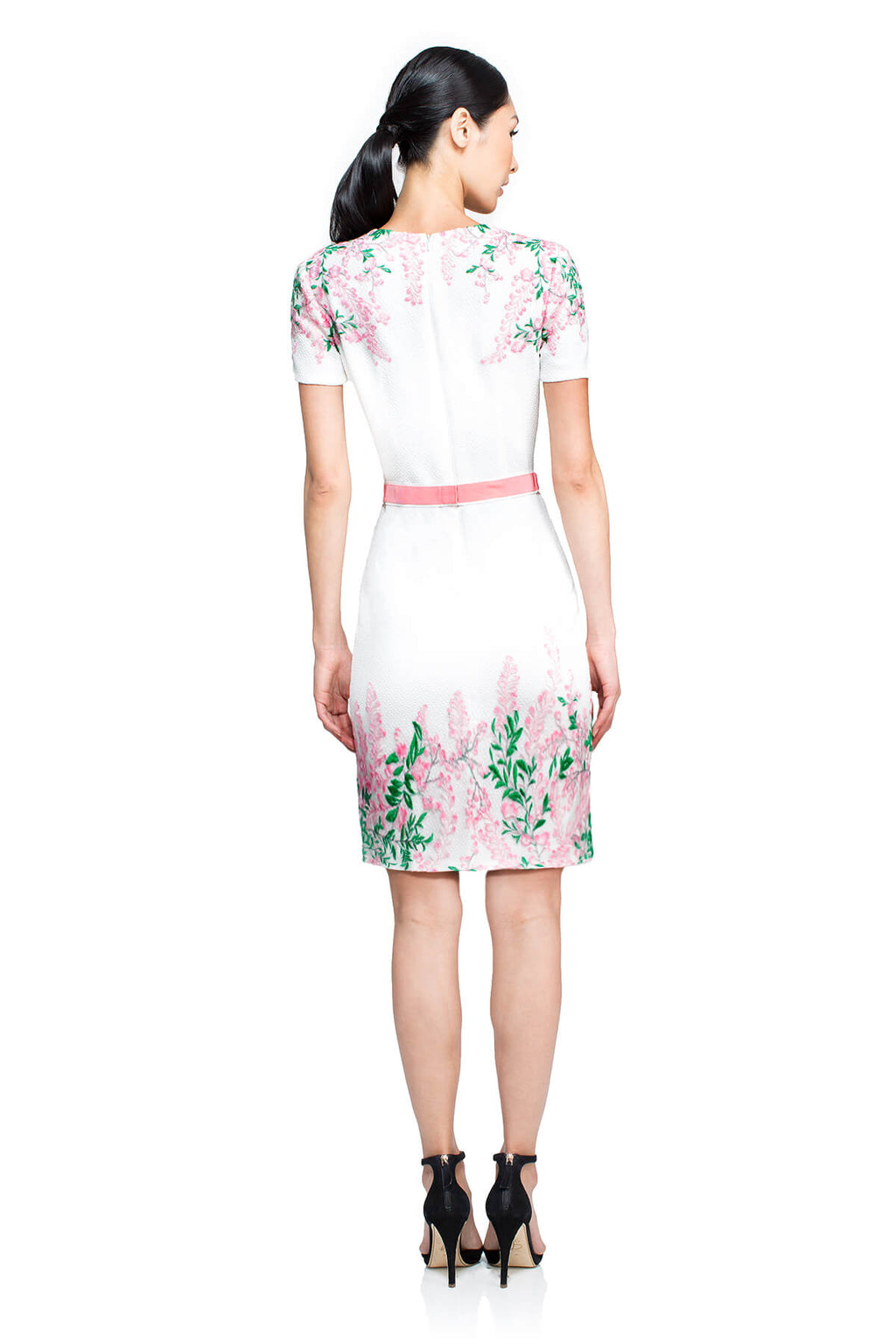 Tadashi Shoji - Kai Dress 