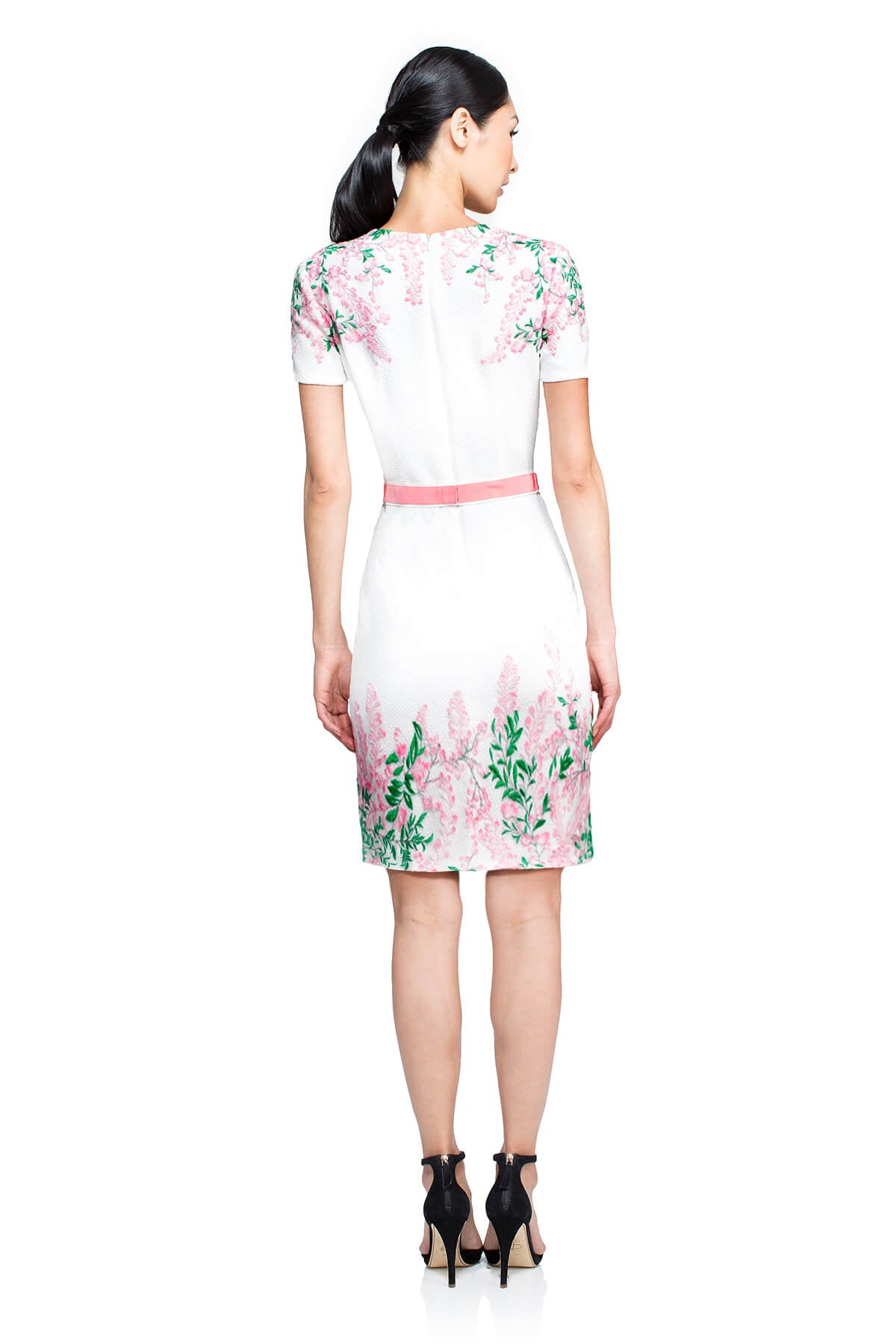 Tadashi Shoji - Kai Dress 