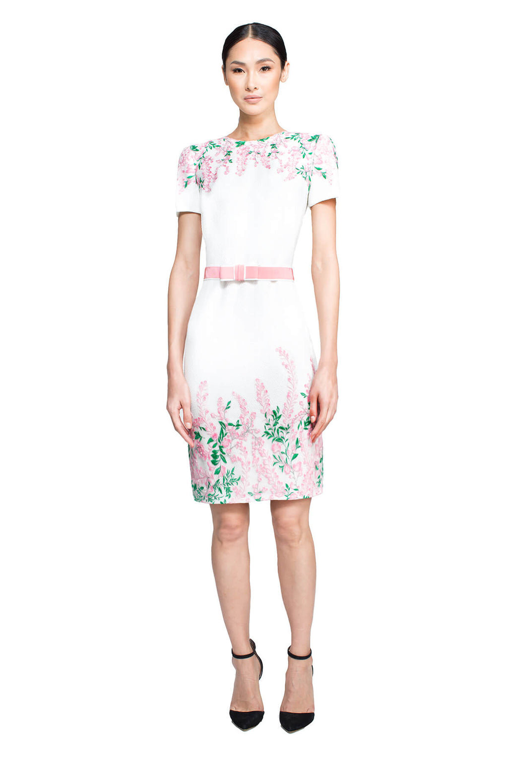 Tadashi Shoji - Kai Dress 