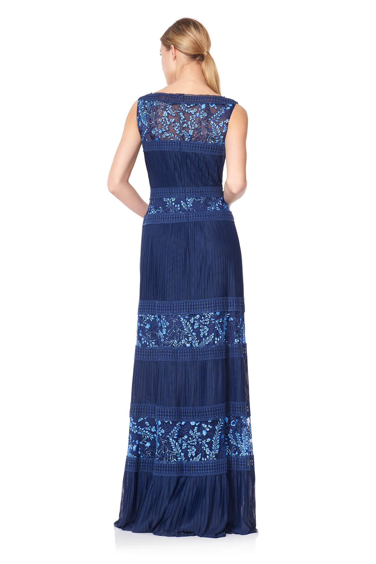 Tadashi Shoji - Nami Gown