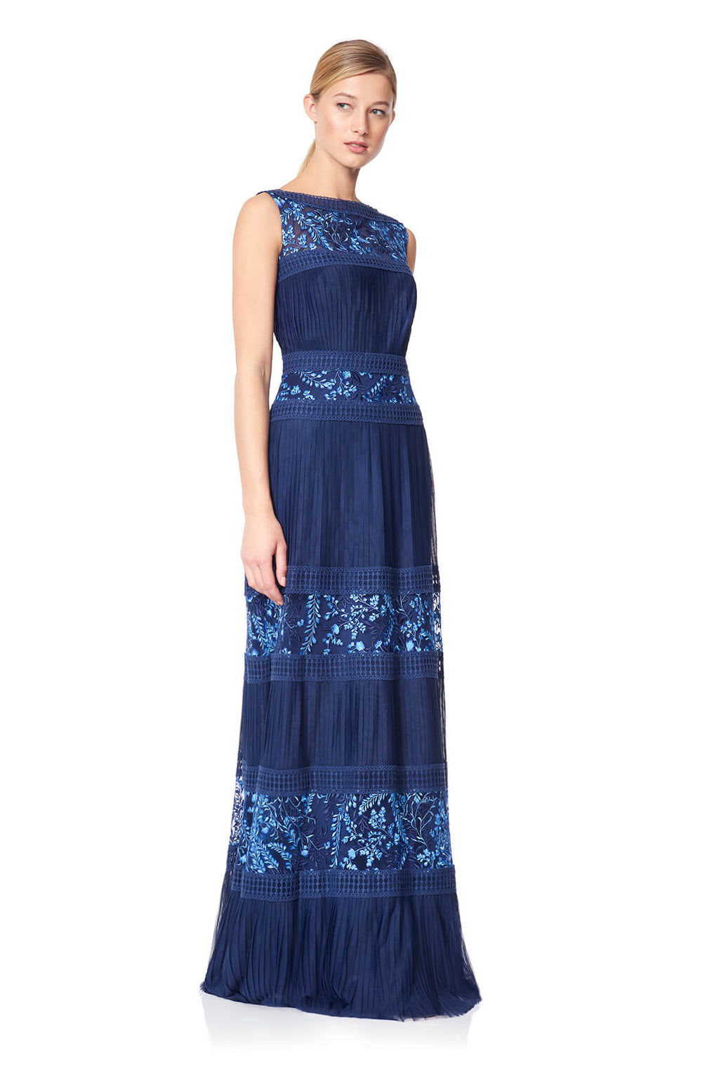 Tadashi Shoji - Nami Gown
