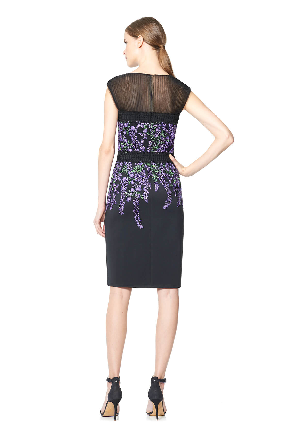 Tadashi Shoji - Numa Dress
