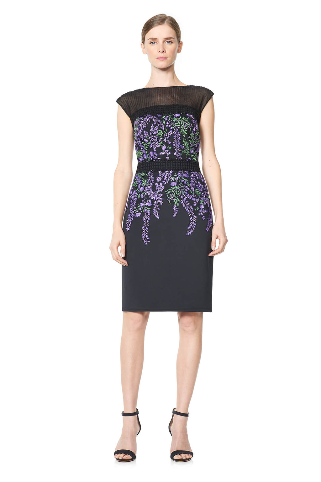 Tadashi Shoji - Numa Dress