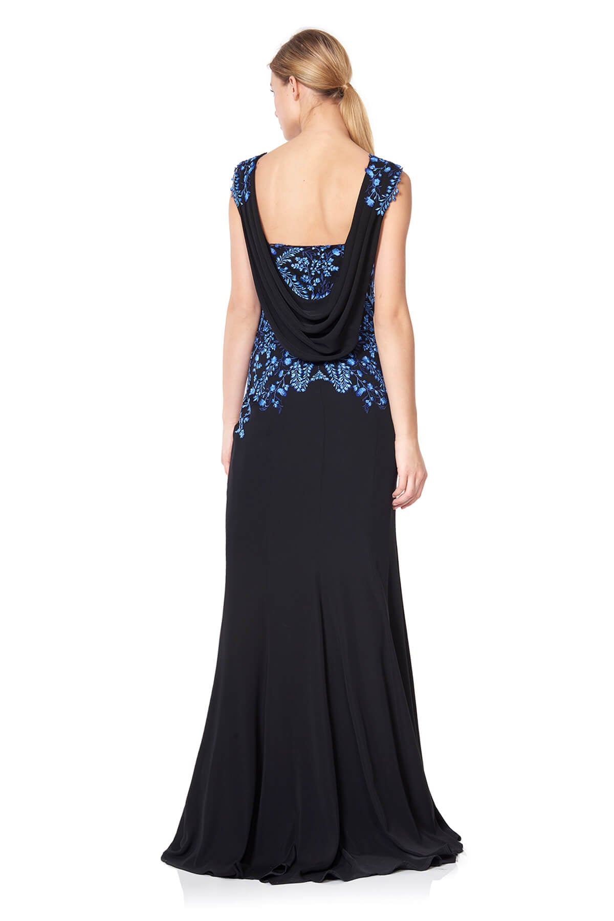 Tadashi Shoji - Ono Gown