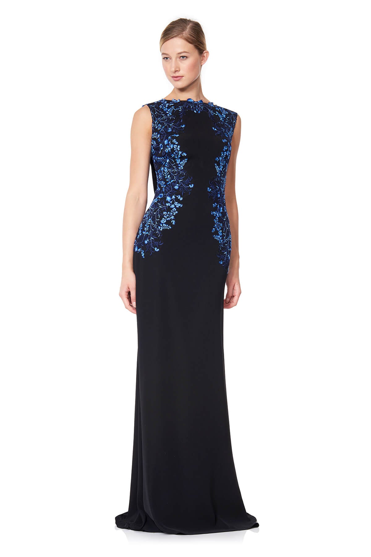 Tadashi Shoji - Ono Gown