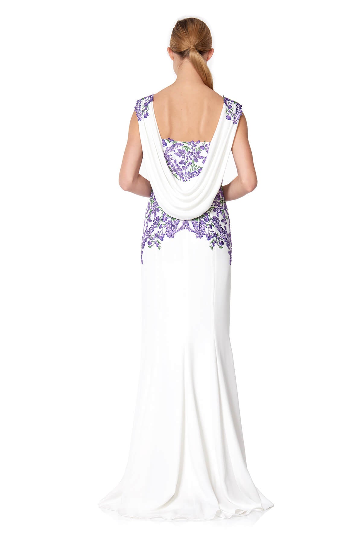 Tadashi Shoji - Ono Gown