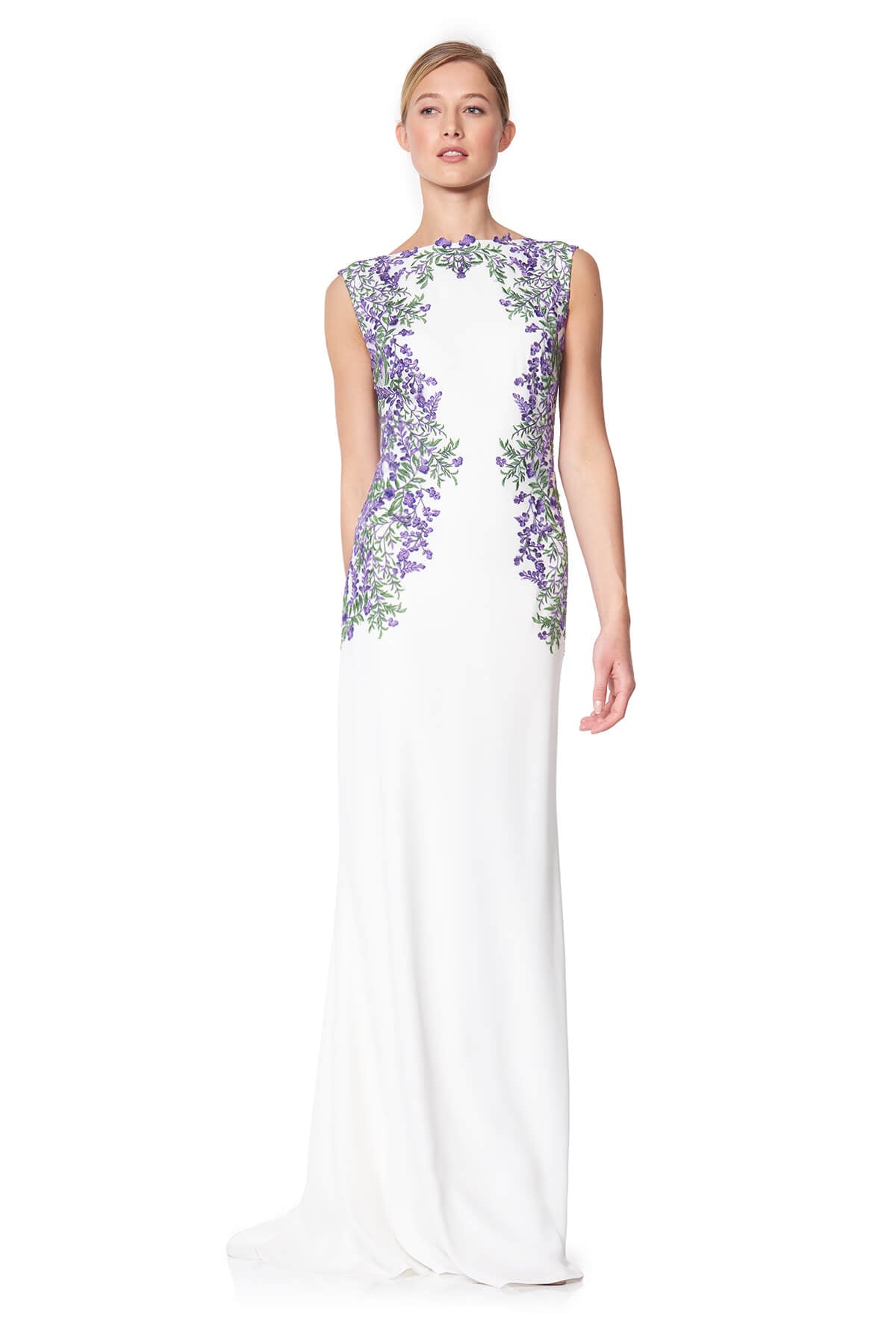 Tadashi Shoji - Ono Gown