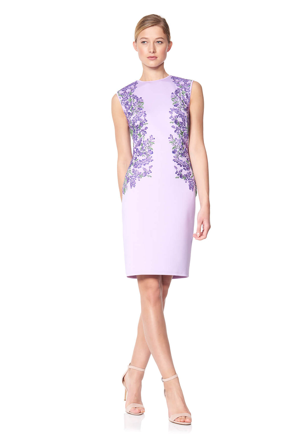Tadshi Shoji - Ono Dress