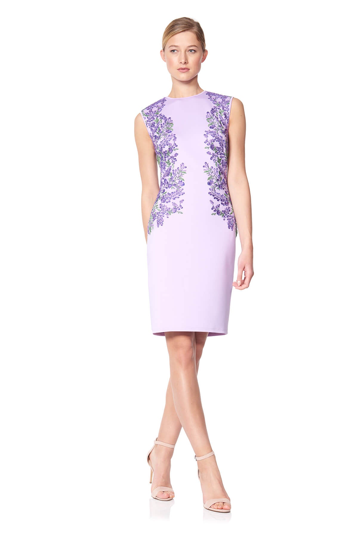 Tadshi Shoji - Ono Dress