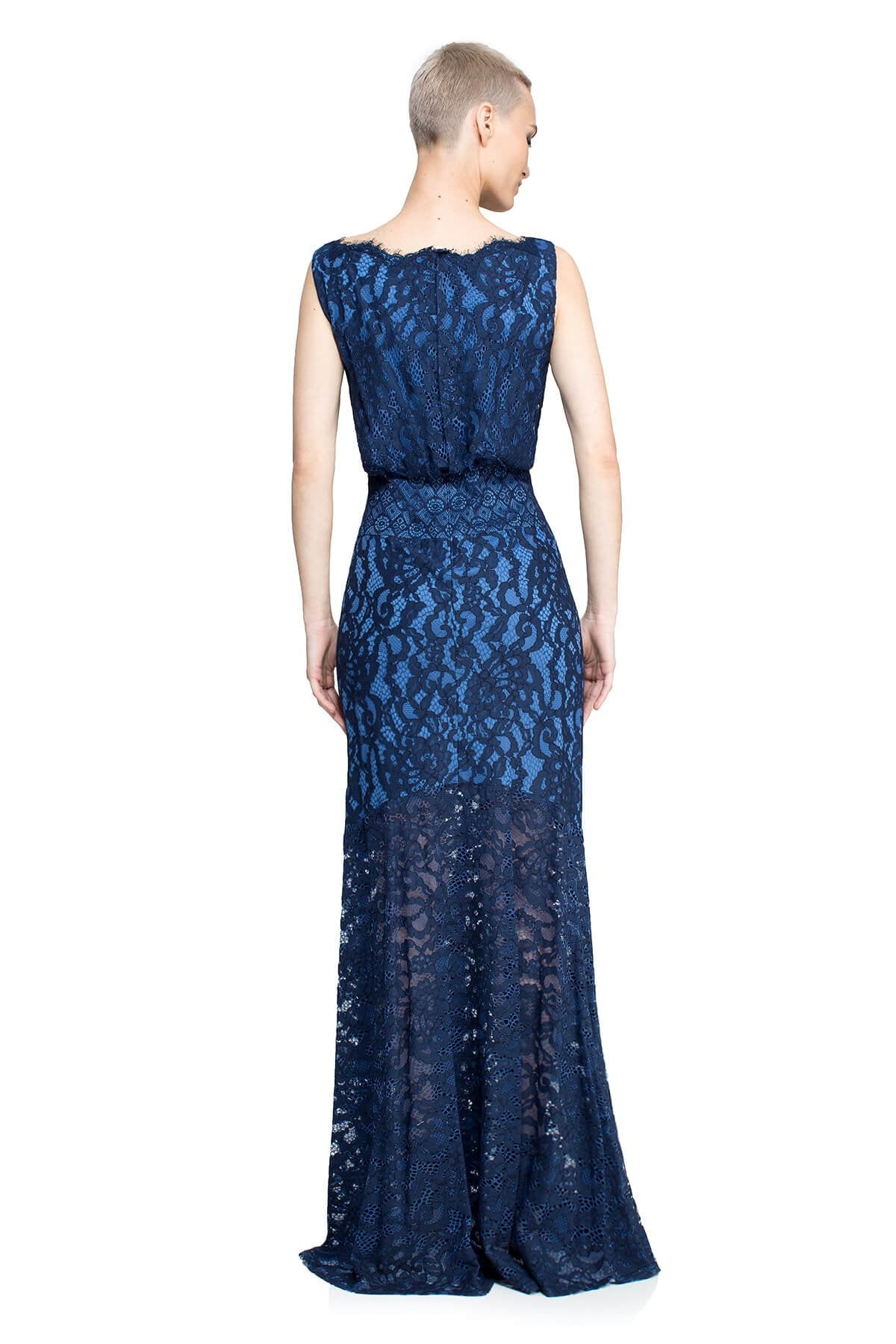 Tadashi Shoji - Tsuyu Gown