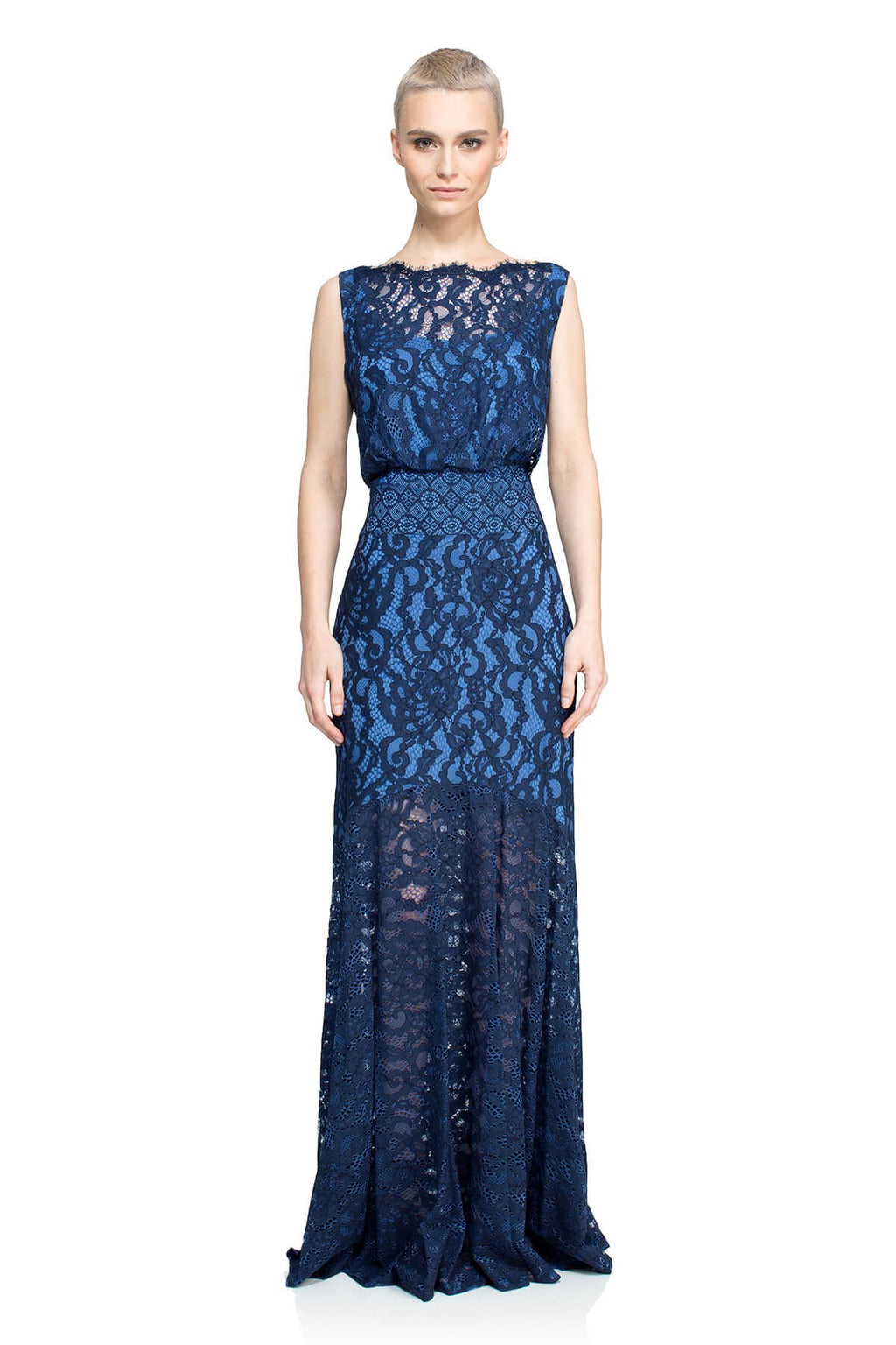 Tadashi Shoji - Tsuyu Gown