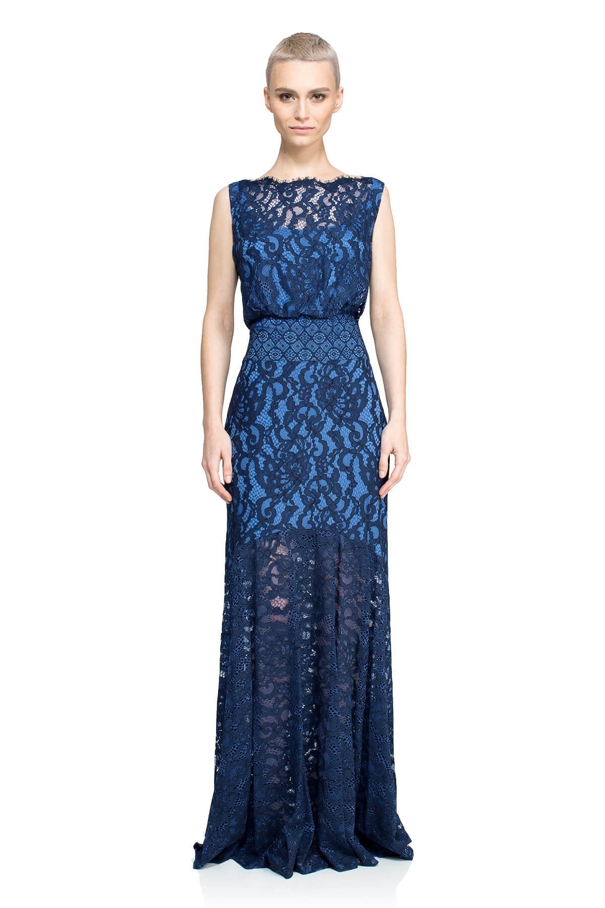 Tadashi Shoji - Tsuyu Gown