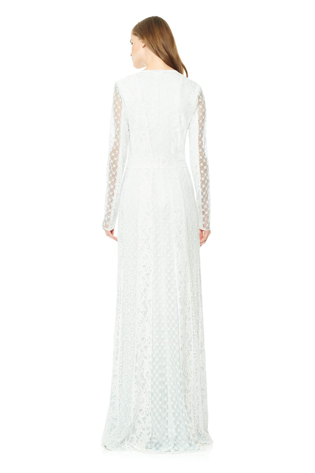 Tadashi Shoji - Ahiya Gown