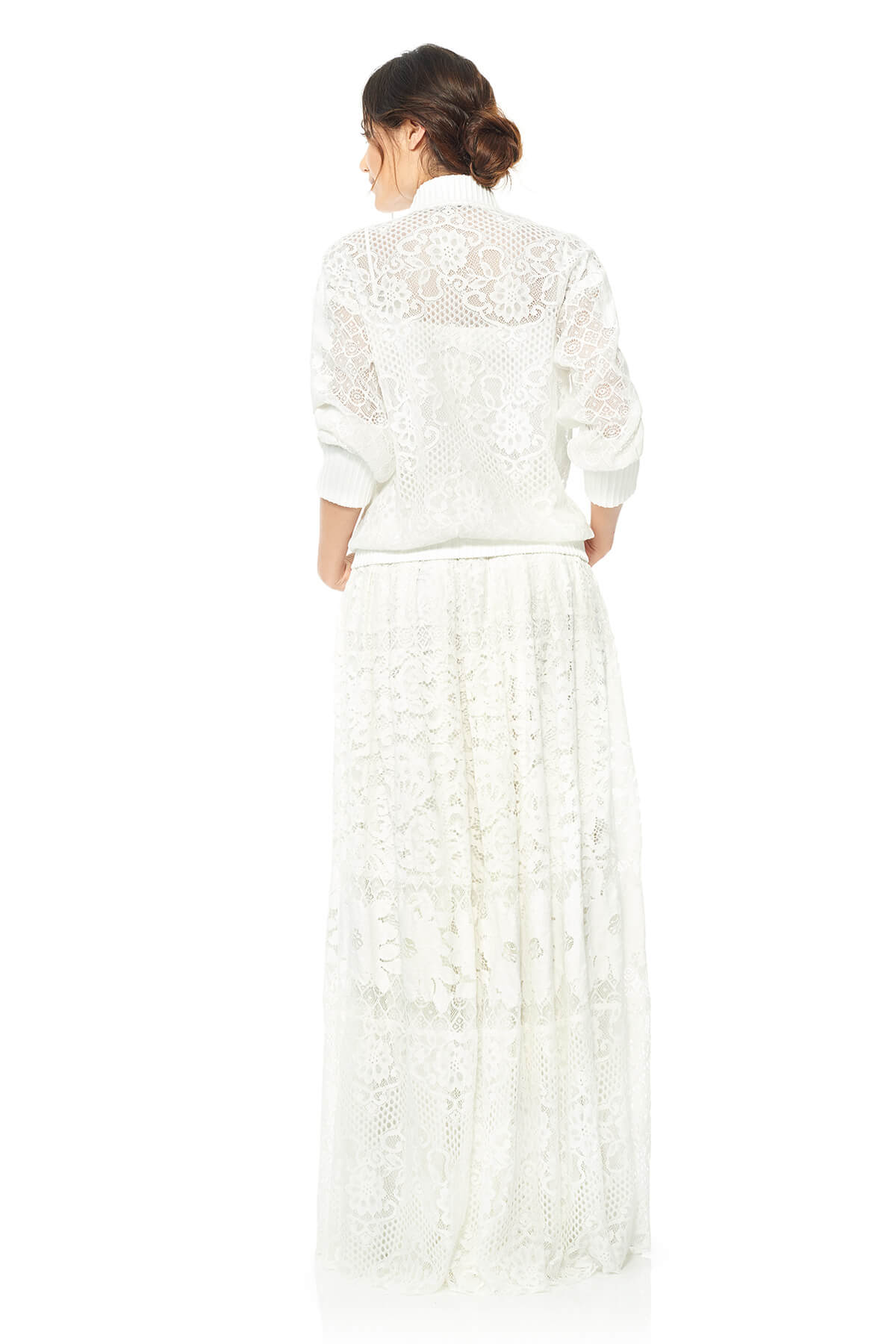 Tadashi Shoji - Oga Skirt
