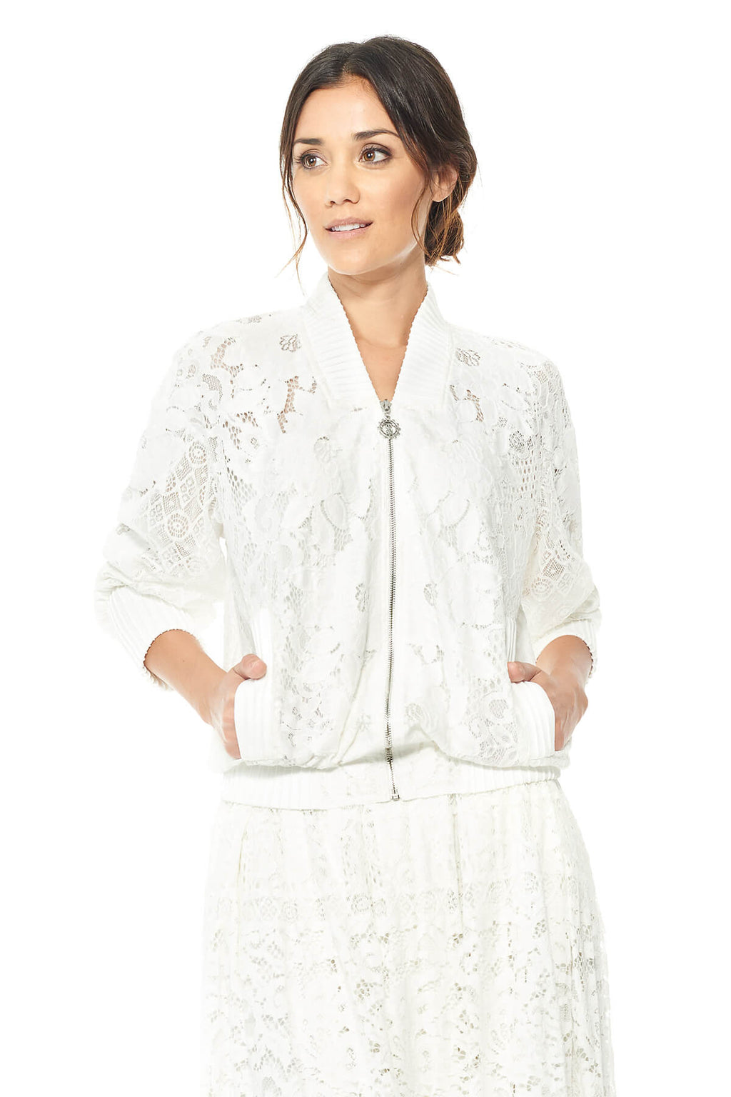 Tadashi Shoji - Toki Jacket