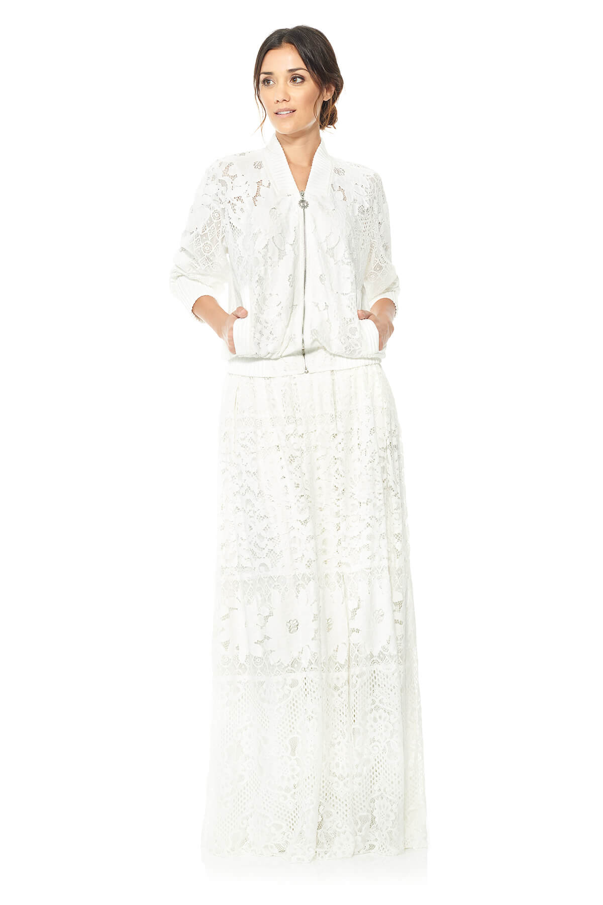 Tadashi Shoji - Oga Skirt