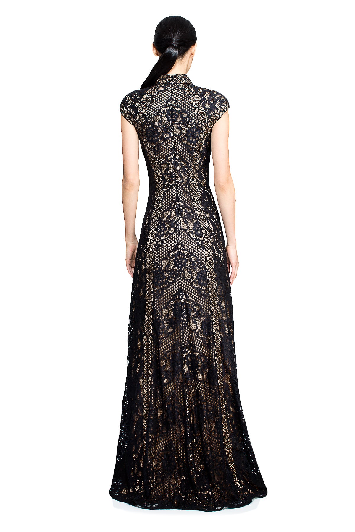 Tadashi Shoji - Katori Gown 