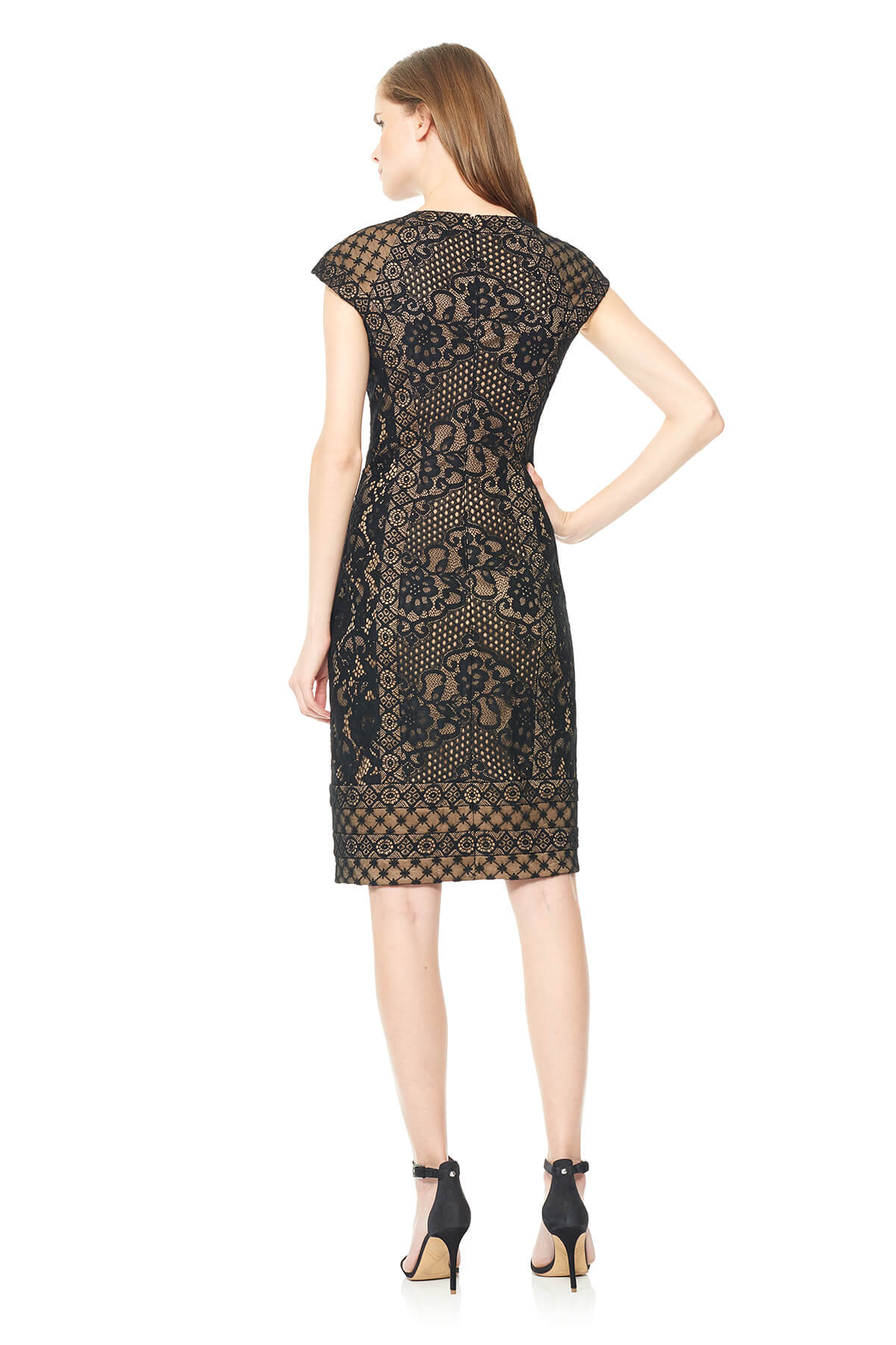 Tadashi Shoji - Katori Dress