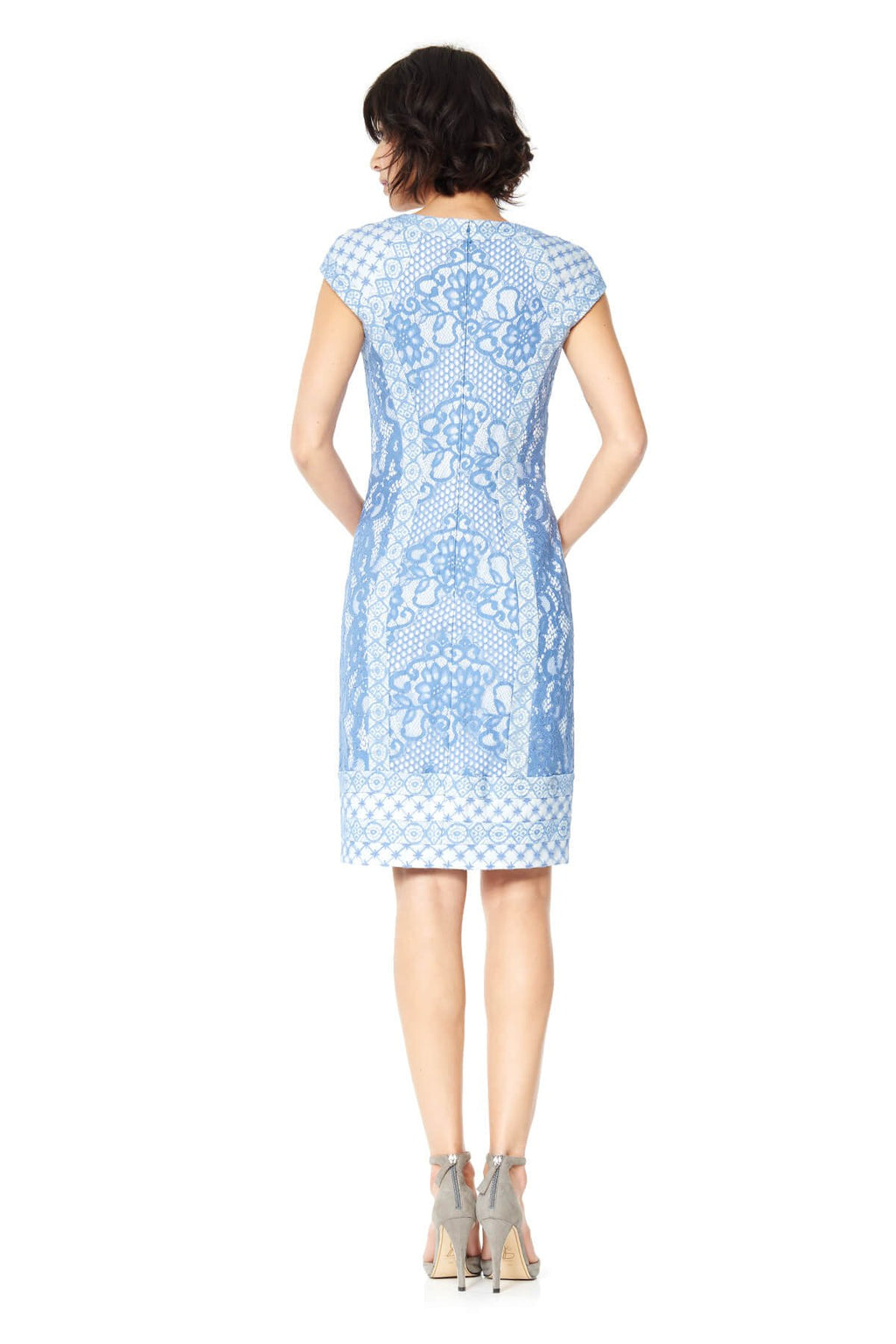 Tadashi Shoji - Katori Dress