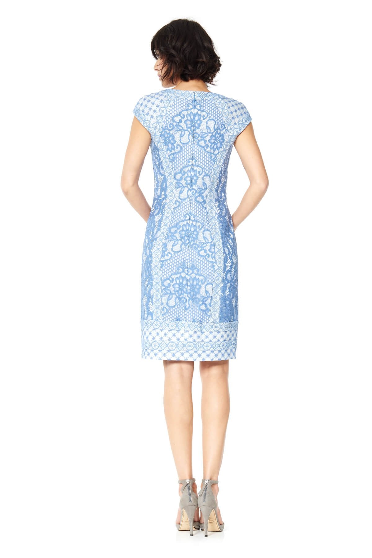 Tadashi Shoji - Katori Dress