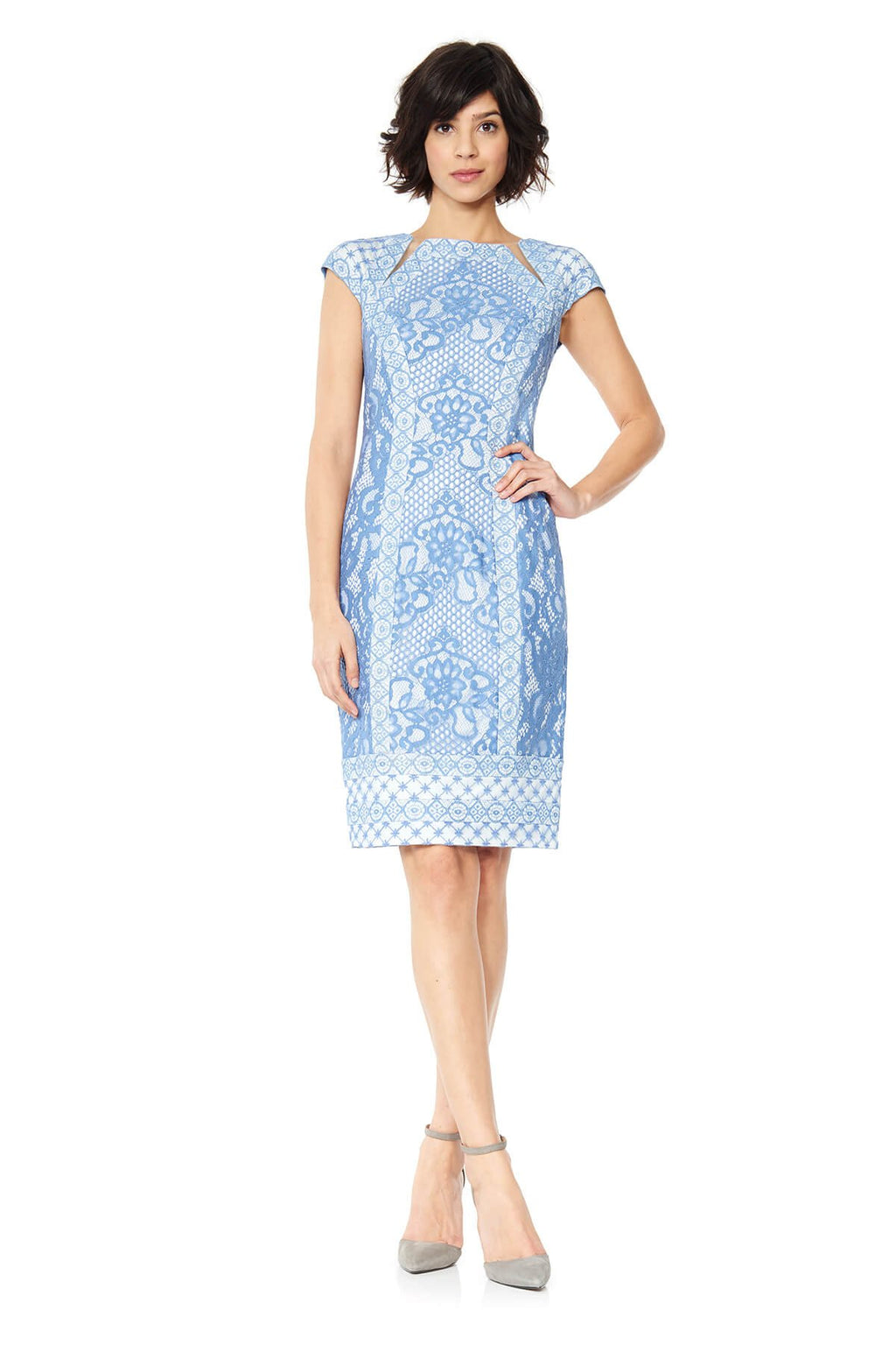 Tadashi Shoji - Katori Dress