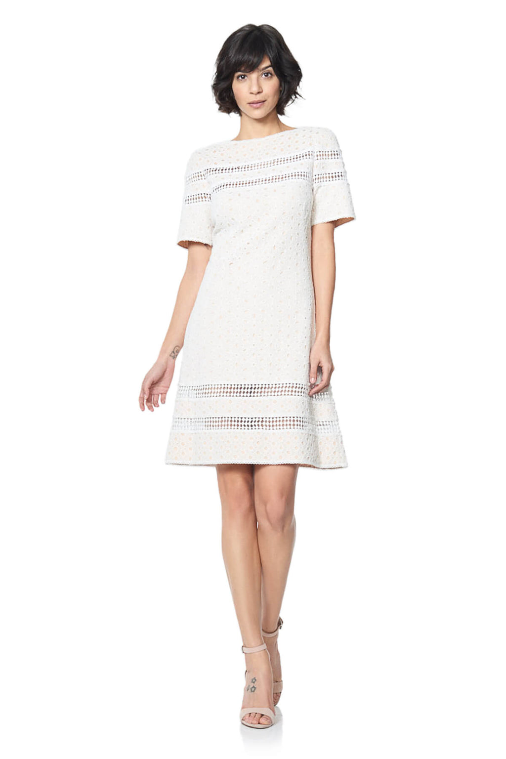 Tadashi Shoji - Kaiko Dress