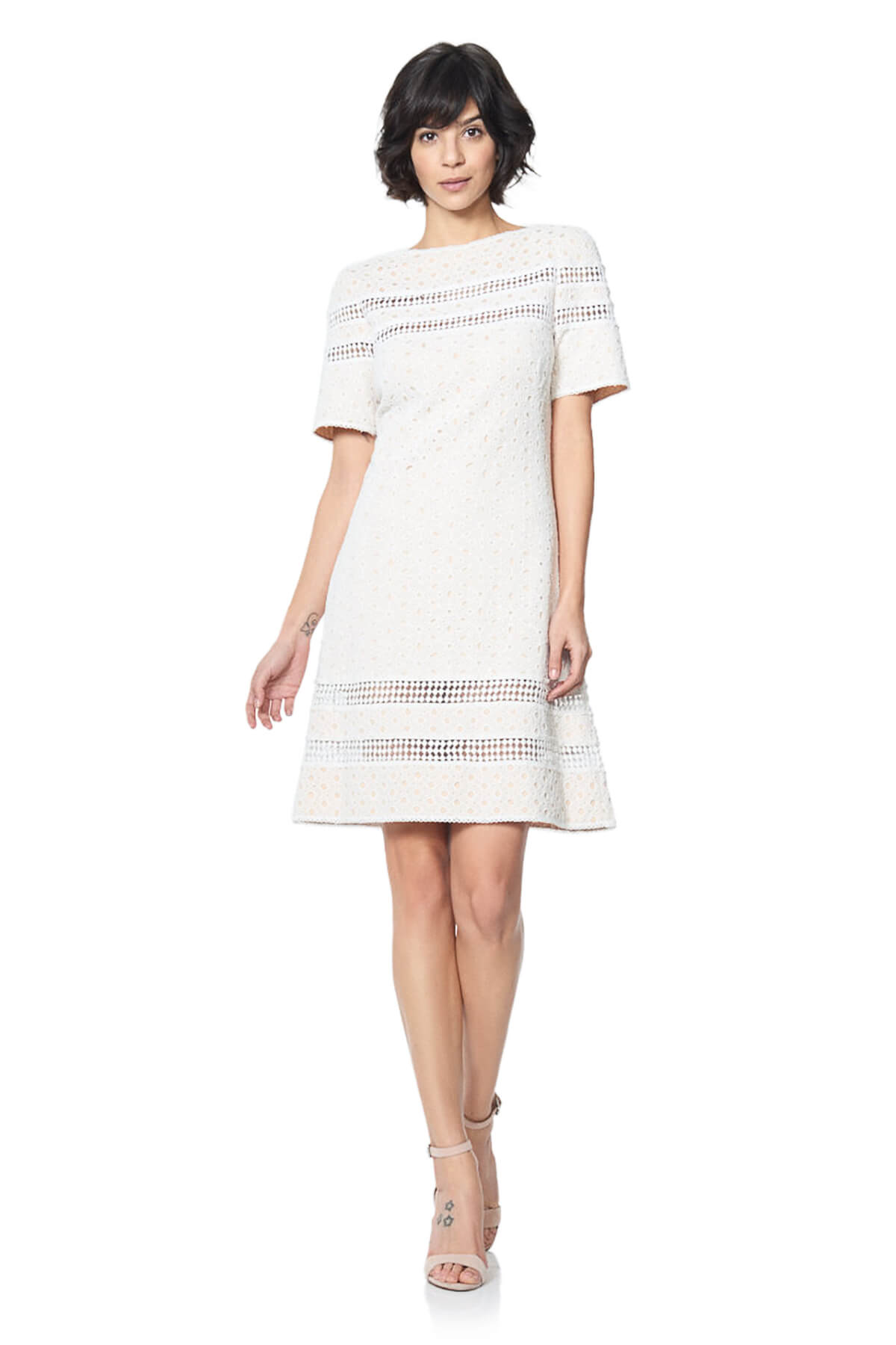 Tadashi Shoji - Kaiko Dress